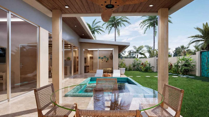 3 beds 3 baths – House Samui - photo 3