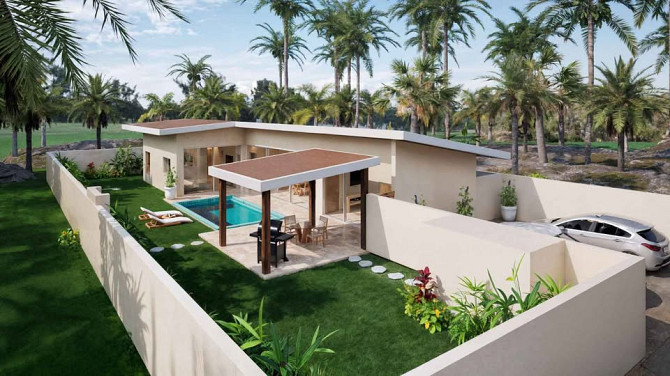 3 beds 3 baths – House Samui - photo 15