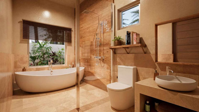 3 beds 3 baths – House Samui - photo 7