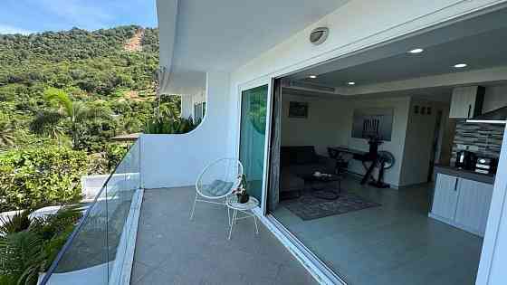Apartment with Bedrooms: 2 and Bathrooms: 1 ภูเก็ต