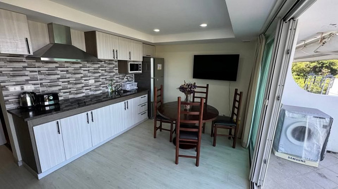 Apartment with Bedrooms: 2 and Bathrooms: 1 Phuket - photo 6