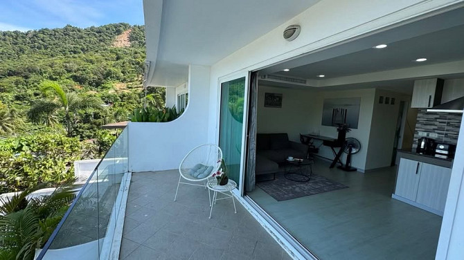 Apartment with Bedrooms: 2 and Bathrooms: 1 Phuket - photo 2