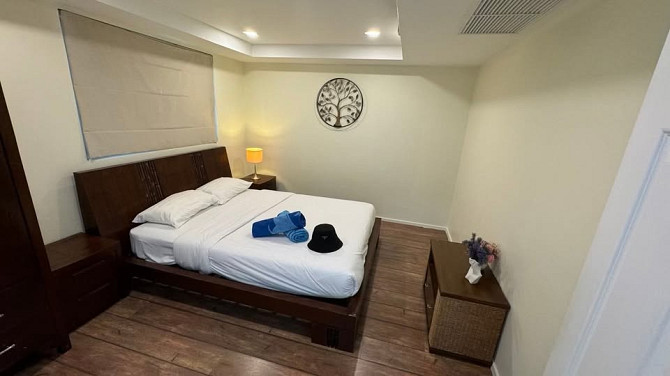 Apartment with Bedrooms: 2 and Bathrooms: 1 Phuket - photo 11