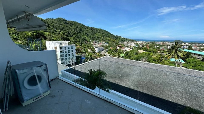 Apartment with Bedrooms: 2 and Bathrooms: 1 Phuket - photo 3
