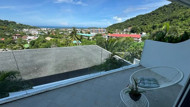 Apartment with Bedrooms: 2 and Bathrooms: 1 Phuket - photo 7