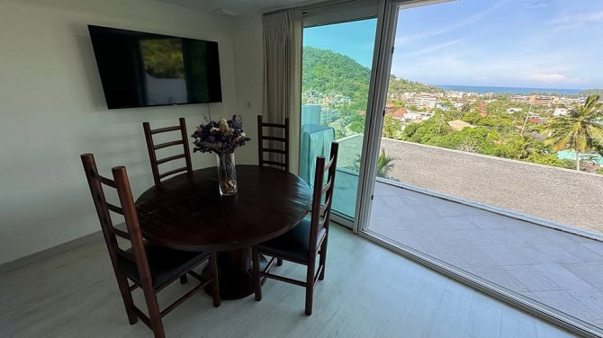 Apartment with Bedrooms: 2 and Bathrooms: 1 Phuket - photo 4