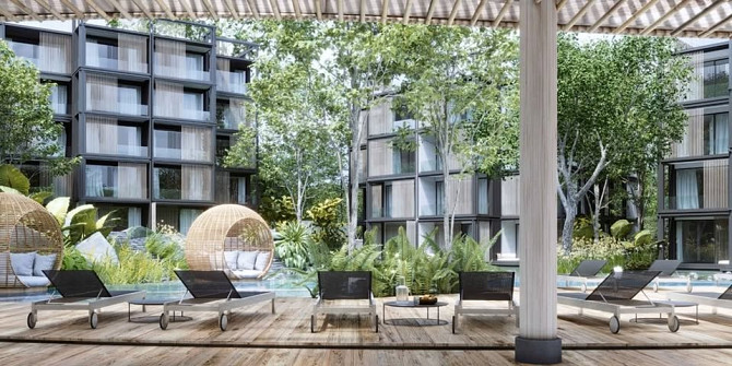 1 Bed 1 Bath Apartment Phuket - photo 6