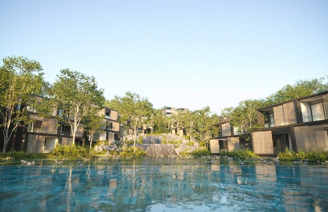 1 Bed 1 Bath Apartment Phuket - photo 4