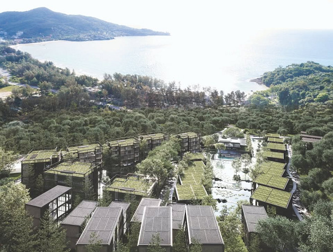 1 Bed 1 Bath Apartment Phuket - photo 1