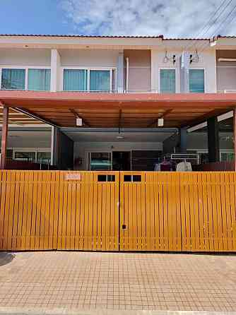 3 bedrooms 2 bathrooms - House ภูเก็ต