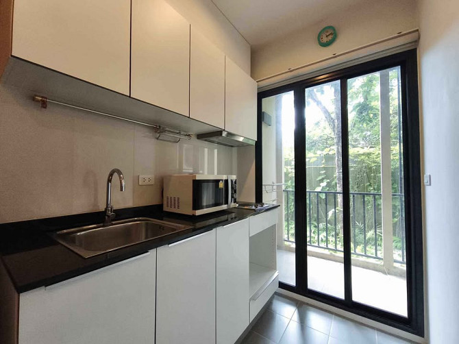 1 bedroom 1 bathroom - Apartment Phuket - photo 9
