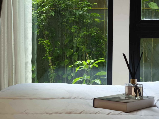 1 bedroom 1 bathroom - Apartment Phuket - photo 13