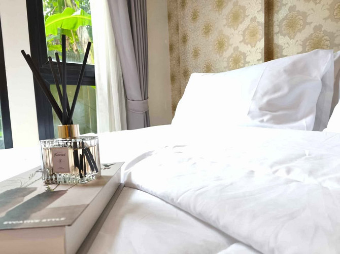 1 bedroom 1 bathroom - Apartment Phuket - photo 12
