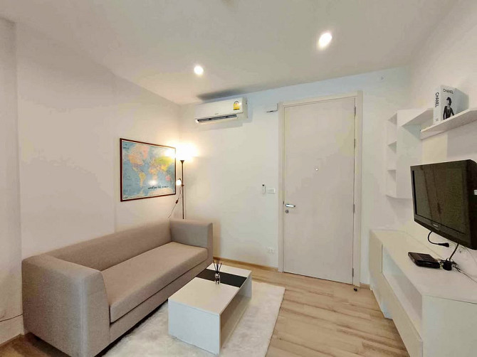 1 bedroom 1 bathroom - Apartment Phuket - photo 1