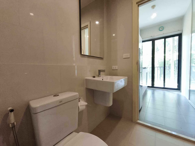 1 bedroom 1 bathroom - Apartment Phuket - photo 11