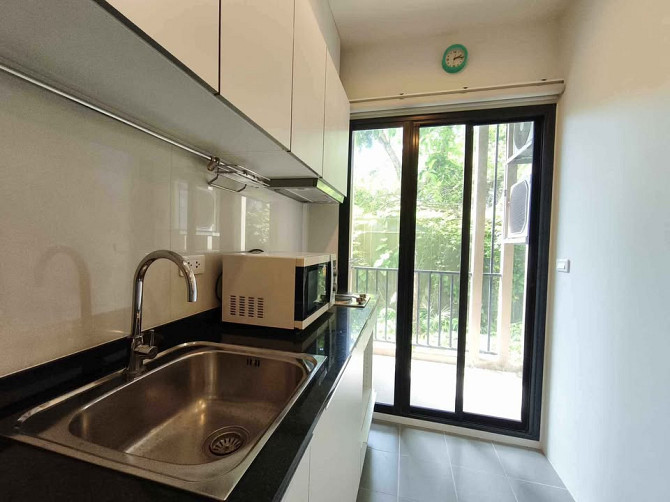 1 bedroom 1 bathroom - Apartment Phuket - photo 8