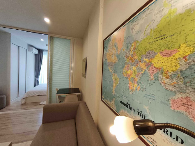 1 bedroom 1 bathroom - Apartment Phuket - photo 7