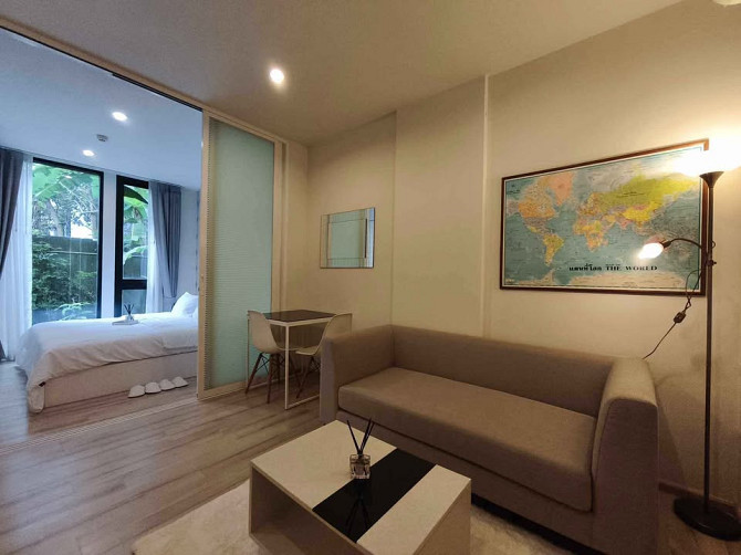1 bedroom 1 bathroom - Apartment Phuket - photo 14