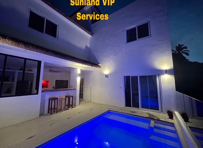 3 bedroom, 3 bathroom house Samui - photo 7