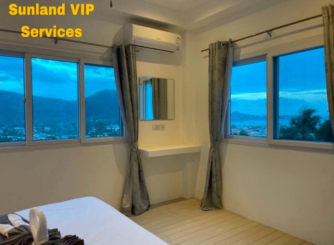3 bedroom, 3 bathroom house Samui - photo 15
