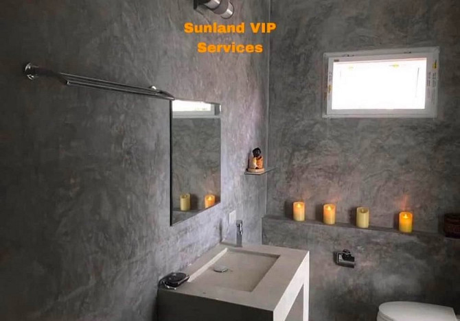3 bedroom, 3 bathroom house Samui - photo 17
