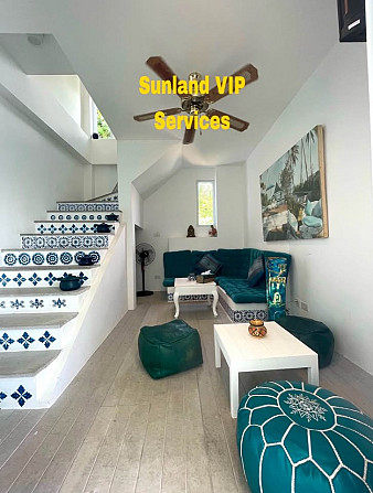3 bedroom, 3 bathroom house Samui - photo 8