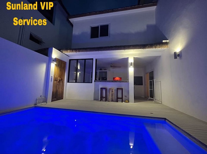 3 bedroom, 3 bathroom house Samui - photo 2
