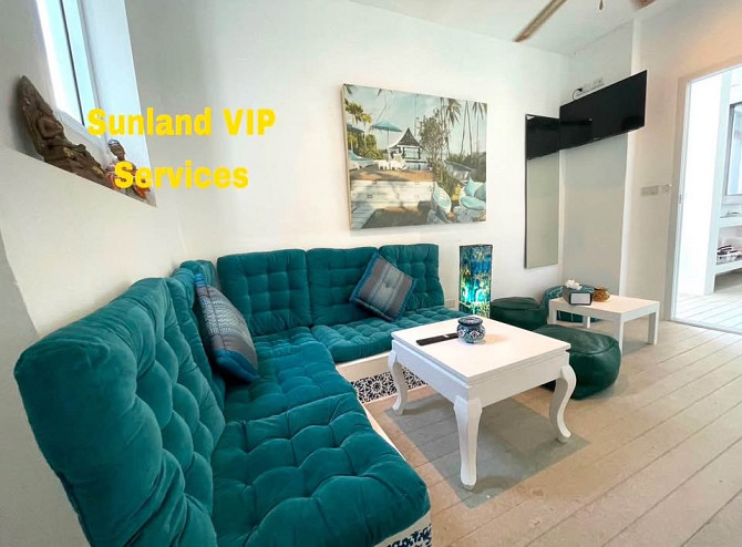 3 bedroom, 3 bathroom house Samui - photo 9