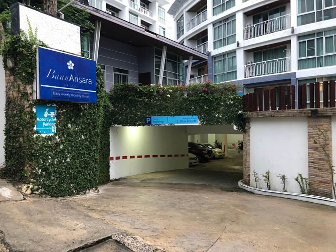 1 Bedroom 1 Bathroom - House Samui - photo 2