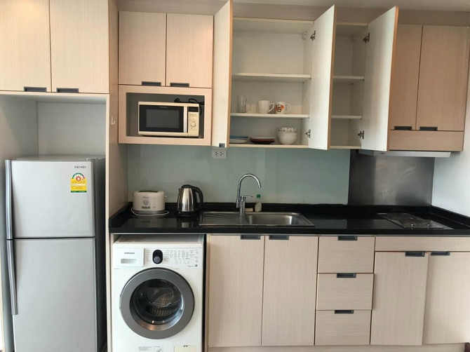 1 Bedroom 1 Bathroom - House Samui - photo 6