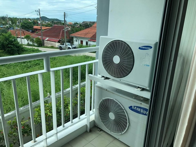 1 Bedroom 1 Bathroom - House Samui - photo 8