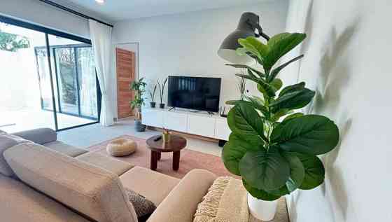 3 beds 3 baths – House Самуи