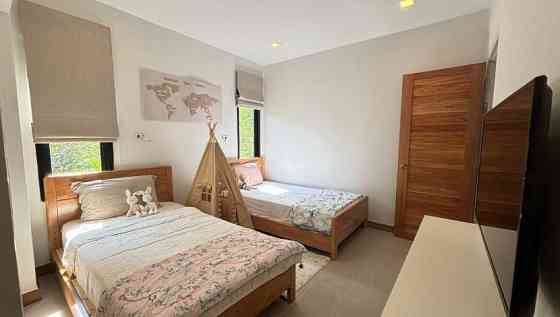 3 beds 3 baths – House Самуи