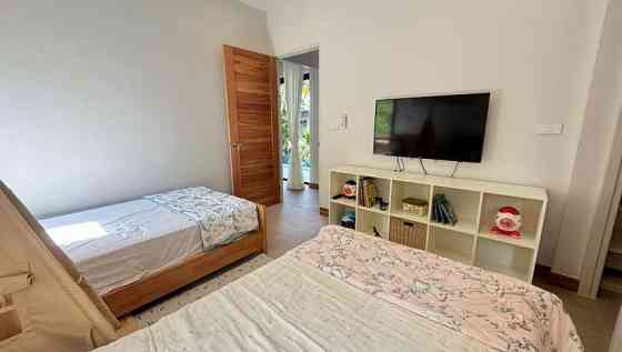 3 beds 3 baths – House Самуи