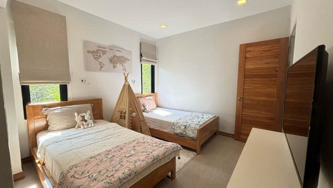 3 beds 3 baths – House Samui - photo 2