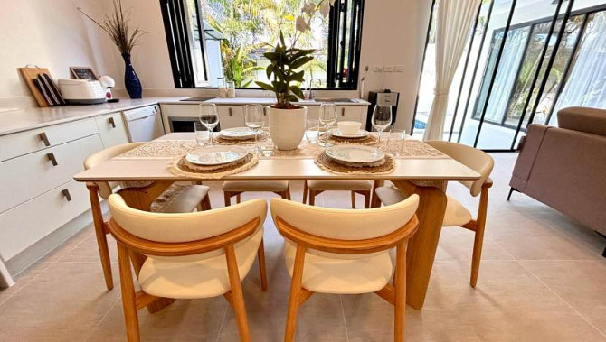 3 beds 3 baths – House Samui - photo 5