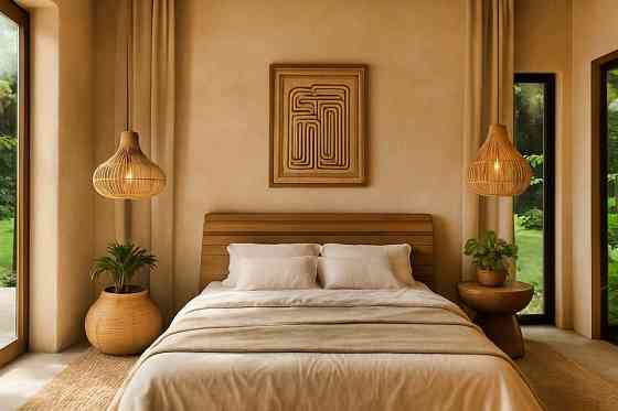 3 Beds 3 Baths House Самуи