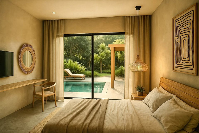 3 Beds 3 Baths House Samui - photo 8