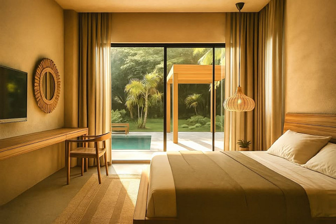 3 Beds 3 Baths House Samui - photo 12