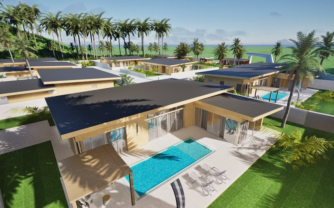 3 Beds 3 Baths House Samui - photo 14