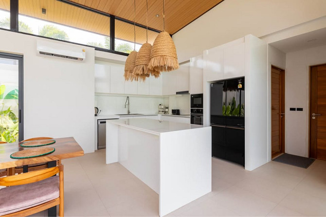 3 beds 3 baths – House Samui - photo 10