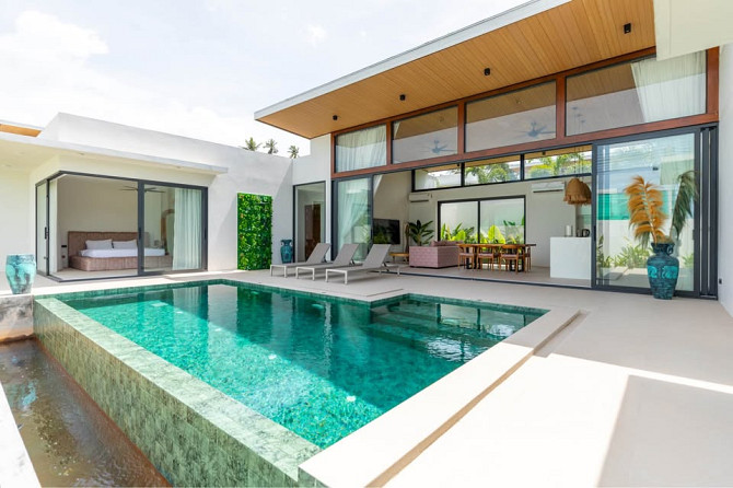 3 beds 3 baths – House Samui - photo 4