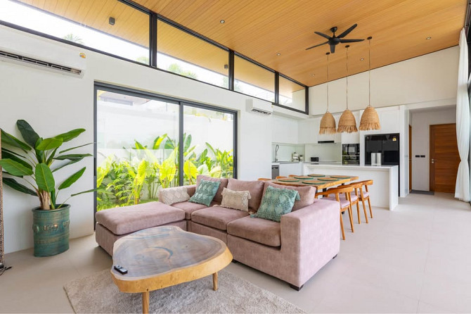 3 beds 3 baths – House Samui - photo 9