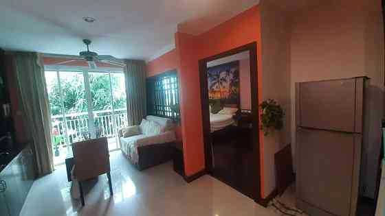 2 bedroom 1 bathroom Apartment Самуи