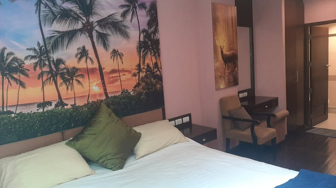2 bedroom 1 bathroom Apartment Samui - photo 2