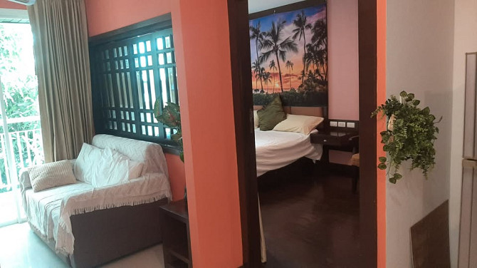 2 bedroom 1 bathroom Apartment Samui - photo 3