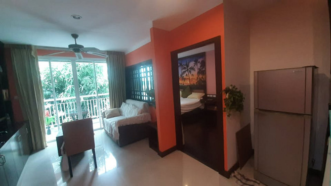 2 bedroom 1 bathroom Apartment Samui - photo 4