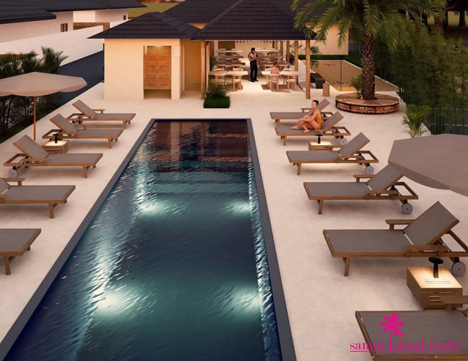 2 beds 2 baths House Samui - photo 6