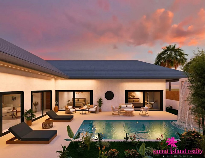 2 beds 2 baths House Samui - photo 1