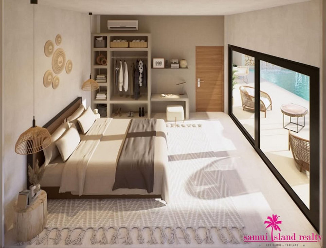 2 beds 2 baths House Samui - photo 4